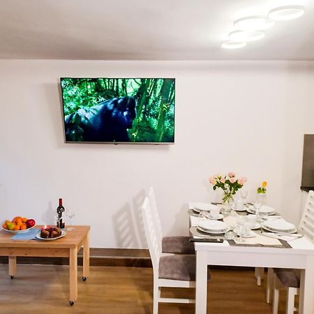 Apartament Laba Sosnówka Extérieur photo