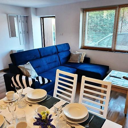 Apartament Laba Sosnówka Extérieur photo