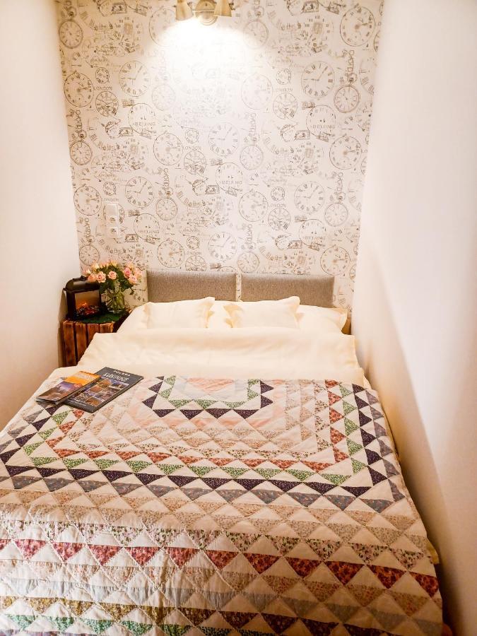 Apartament Laba Sosnówka Extérieur photo