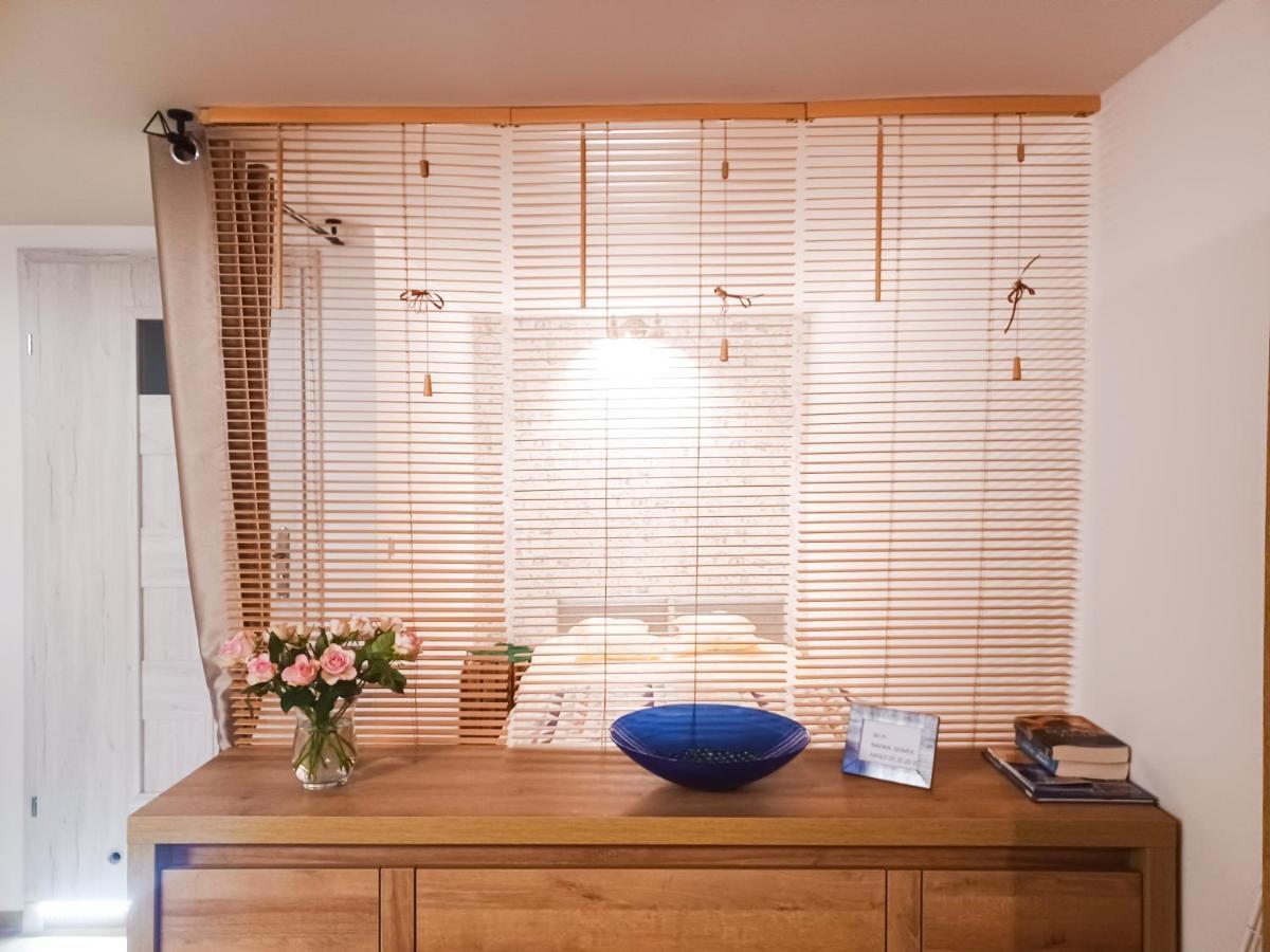 Apartament Laba Sosnówka Extérieur photo