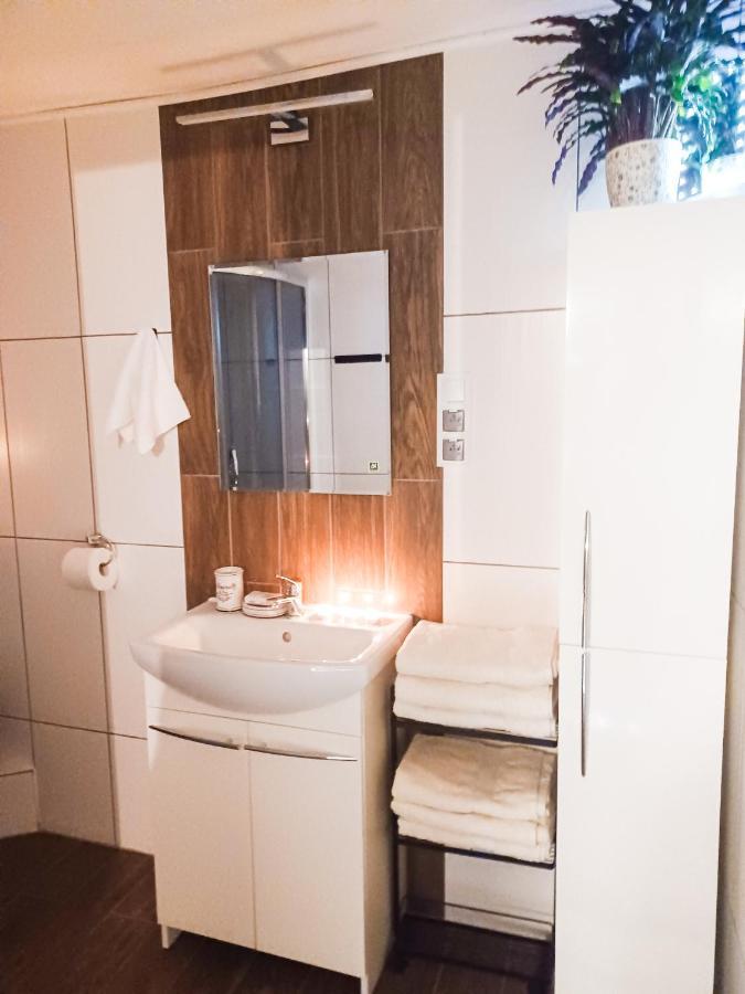 Apartament Laba Sosnówka Extérieur photo