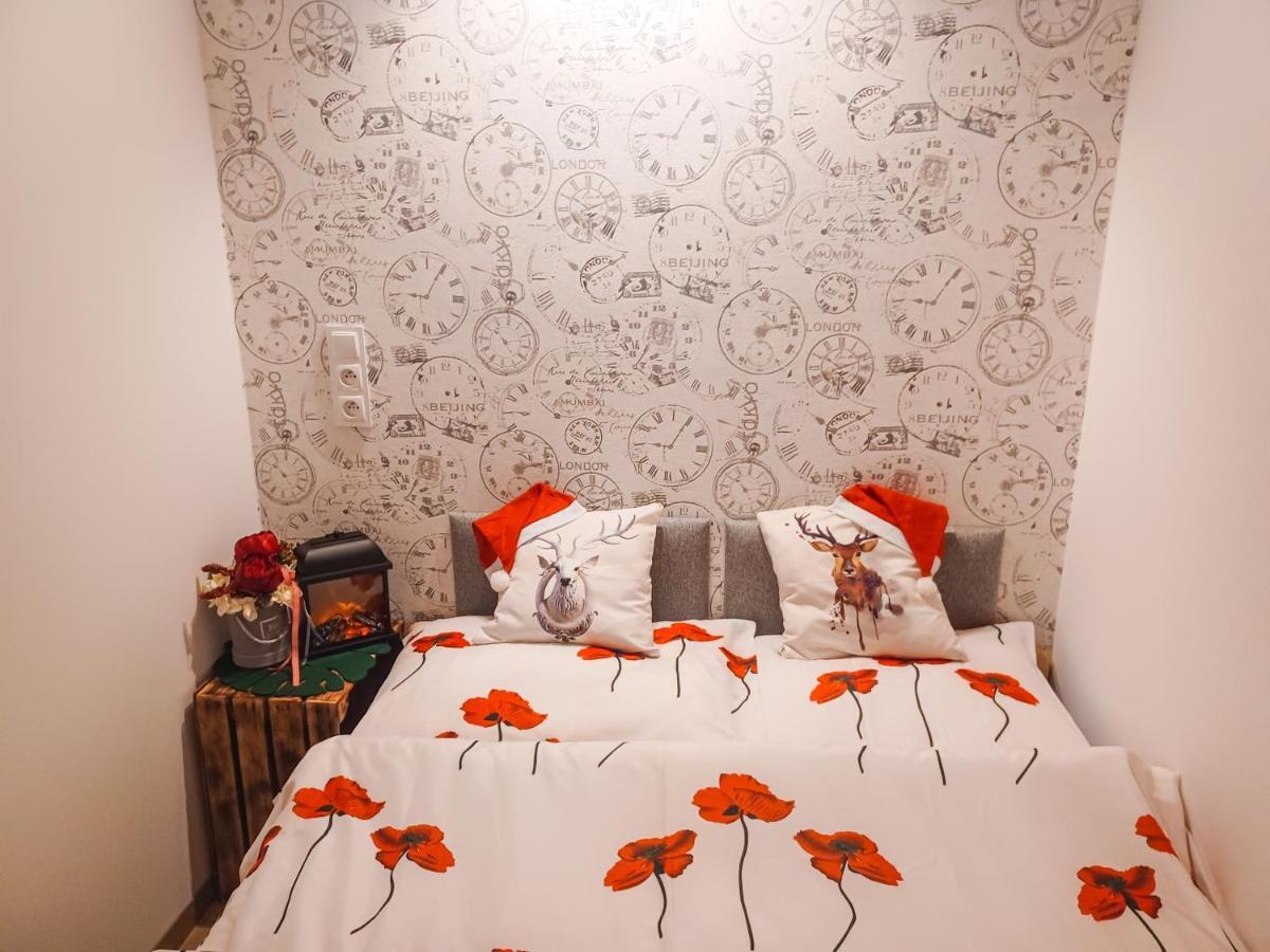 Apartament Laba Sosnówka Extérieur photo
