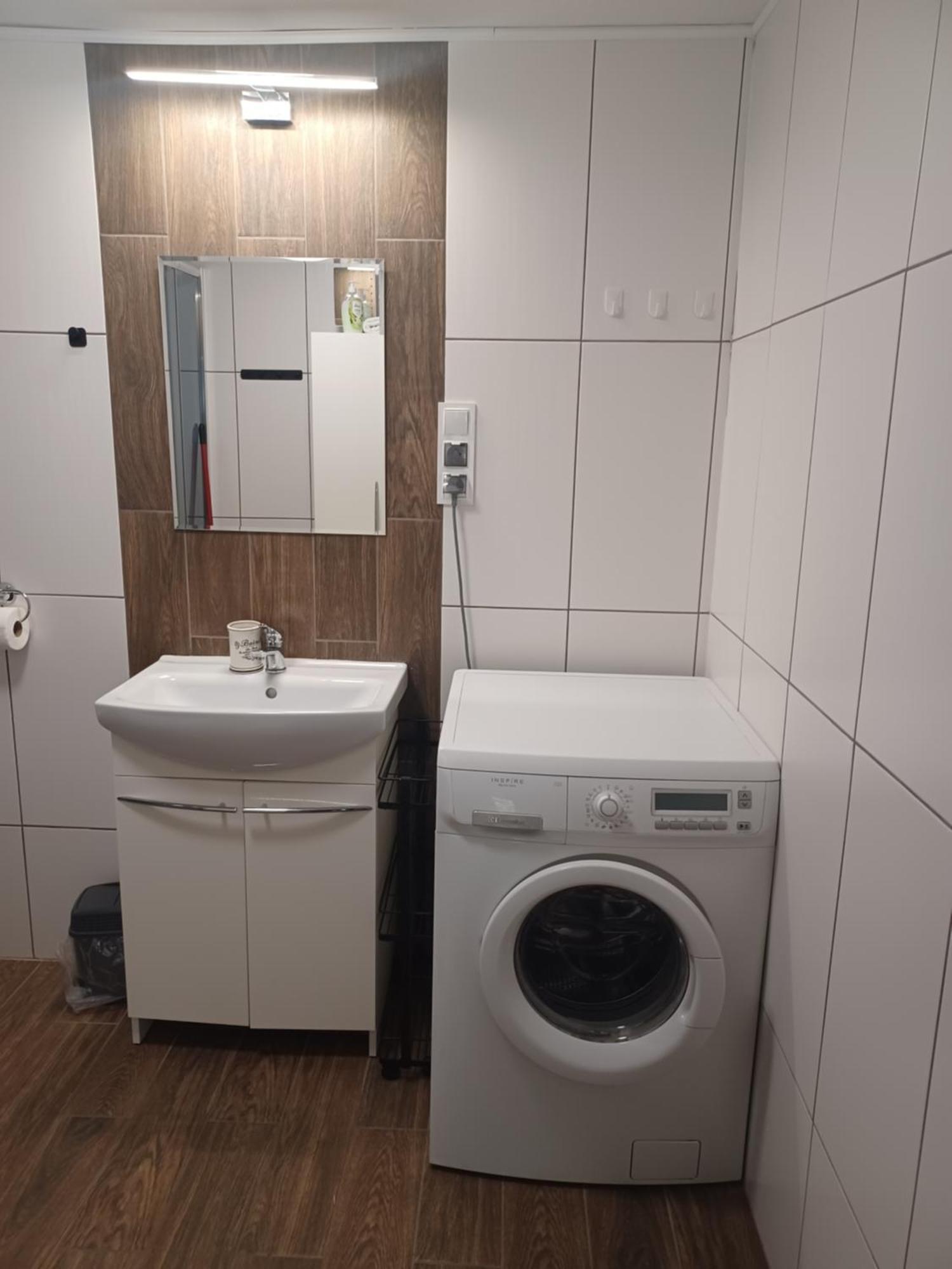 Apartament Laba Sosnówka Extérieur photo